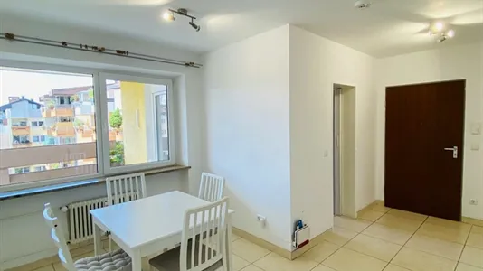 Rooms in Augsburg - photo 8