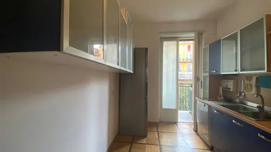 Rooms in Milano Zona 8 - Fiera, Gallaratese, Quarto Oggiaro - photo 5