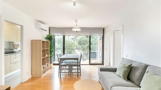 Apartments in Barcelona Horta-Guinardó - photo 6
