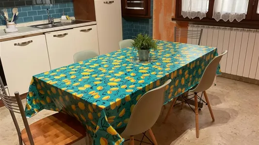 Apartments in Florence - photo 4