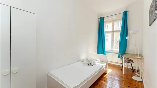 Rooms in Berlin Pankow - photo 2