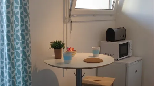 Apartments in Lyon - photo 8