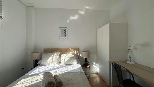 Rooms in Húmera-Somosaguas-Prado del Rey - photo 4