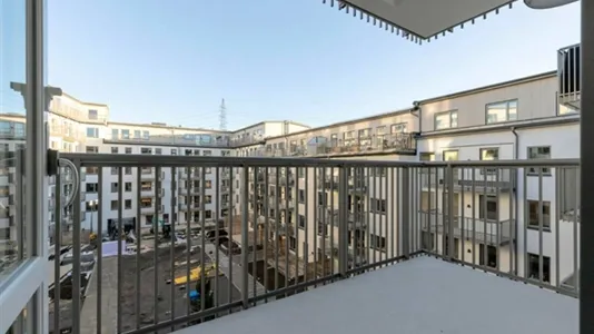 Apartments in Solna - photo 8