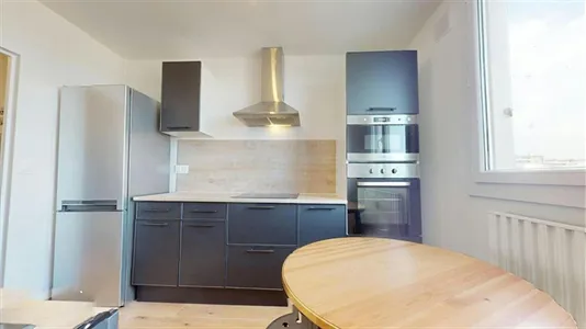 Rooms in Lyon - photo 5