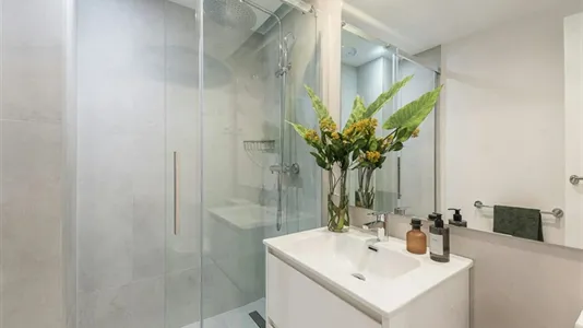 Apartments in Madrid Chamberí - photo 9