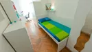 Room for rent, Turin, Piemonte, Piazza Tancredi Galimberti