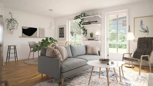 Houses in Nynäshamn - photo 1