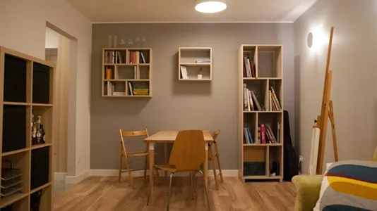 Apartments in Location is not specified - photo 8