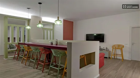 Rooms in Milano Zona 2 - Stazione Centrale, Gorla, Turro, Greco, Crescenzago - photo 7