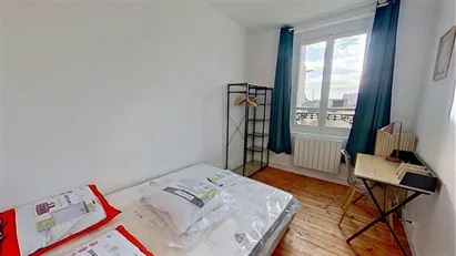 Room for rent in Le Havre, Normandie