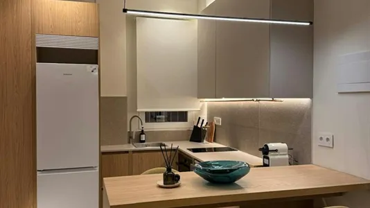 Apartments in Madrid Retiro - photo 6