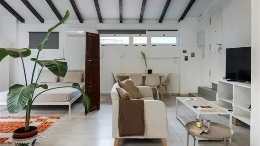 Apartments in Valencia L'Eixample - photo 9