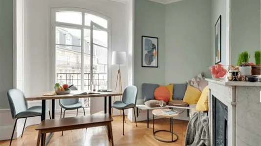 Rooms in Paris 15ème arrondissement - photo 10