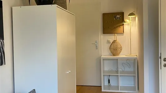 Apartments in Location is not specified - photo 9