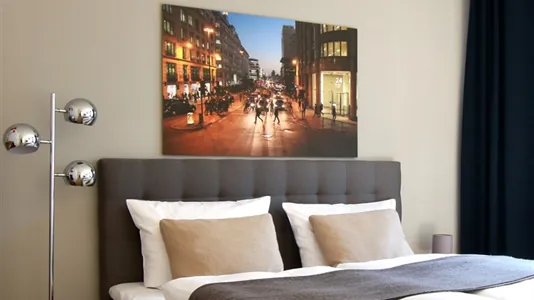 Apartments in Cologne Innenstadt - photo 6