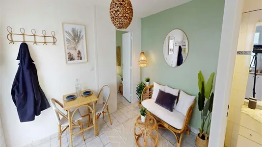 Apartments in Bordeaux - photo 8