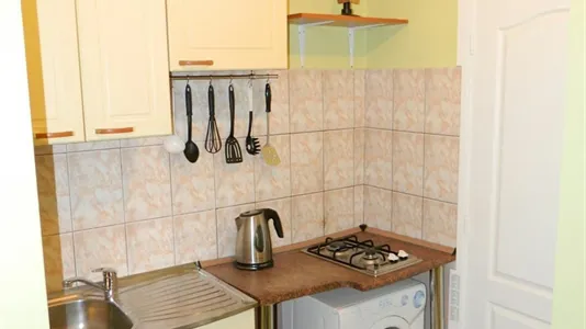 Rooms in Riga Vecrīga - photo 8
