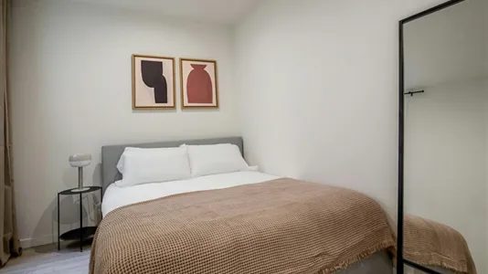 Apartments in Barcelona Gràcia - photo 10