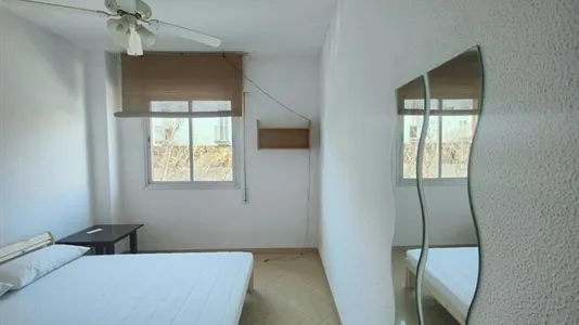 Rooms in Los Bermejales - photo 4