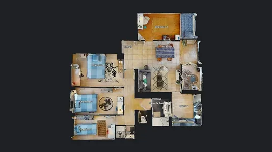 Rooms in Lyon - photo 9