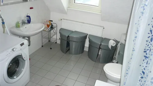 Rooms in Frankfurt Süd - photo 4