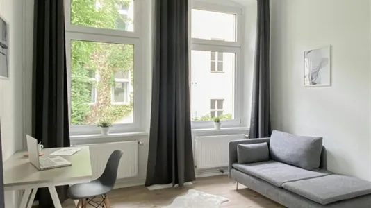 Apartments in Location is not specified - photo 7