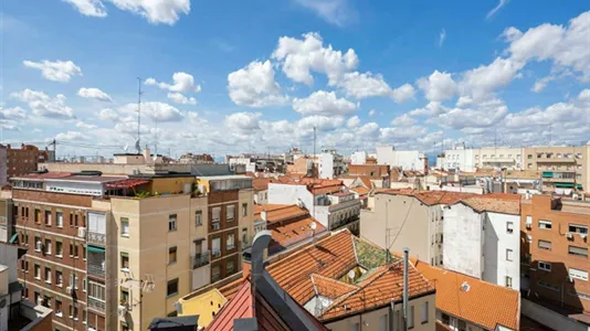 Rooms in Madrid Tetuán - photo 8