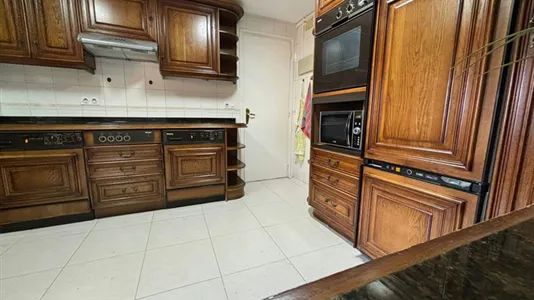 Rooms in Madrid Arganzuela - photo 10