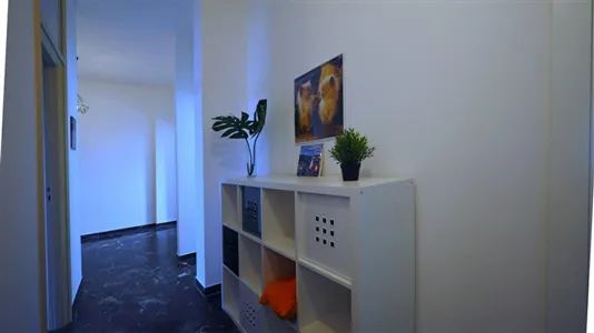 Rooms in Turin - photo 5