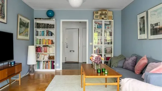Apartments in Västra hisingen - photo 2