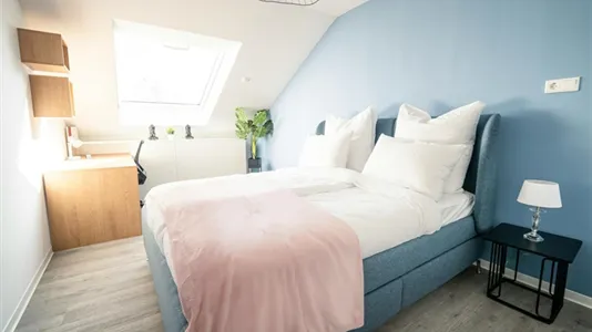 Apartments in Gießen - photo 9