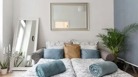 Apartments in Vienna Alsergrund - photo 9