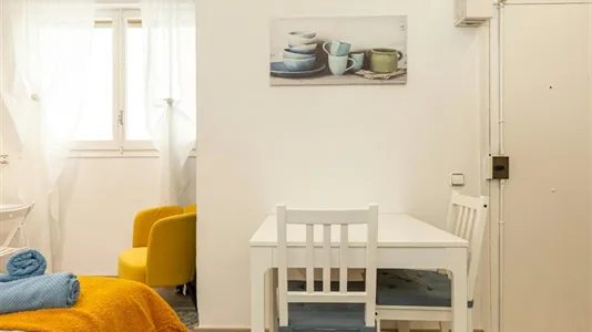 Apartments in Barcelona Sant Andreu - photo 9