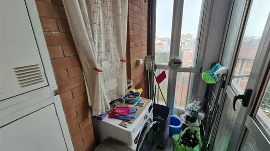 Rooms in Turin - photo 6