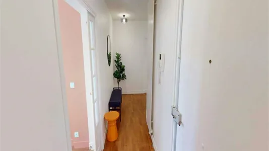 Rooms in Paris 2ème arrondissement - Bourse - photo 9