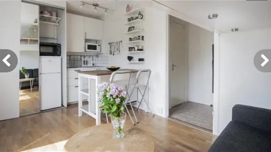 Apartments in Stockholm South - photo 3