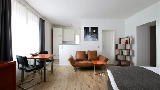 Apartments in Cologne Innenstadt - photo 10