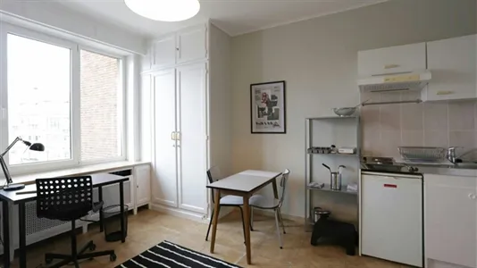 Apartments in Brussels Elsene - photo 4