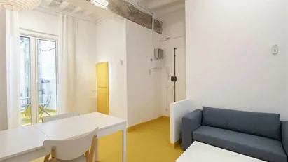 Apartment for rent in Barcelona Ciutat Vella, Barcelona