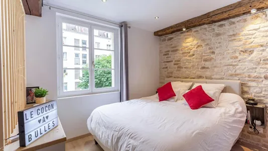 Apartments in Chartres - photo 9