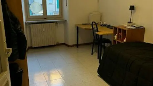Rooms in Turin - photo 1