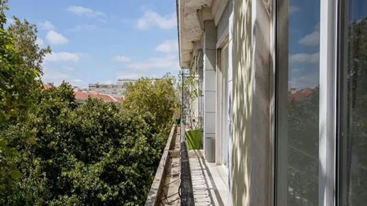 Rooms in Location is not specified - photo 2