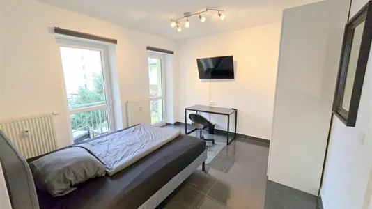 Rooms in Location is not specified - photo 1