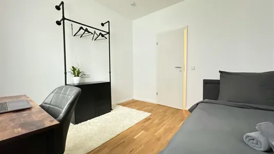 Rooms in Location is not specified - photo 8