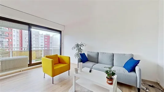 Rooms in Strasbourg - photo 8