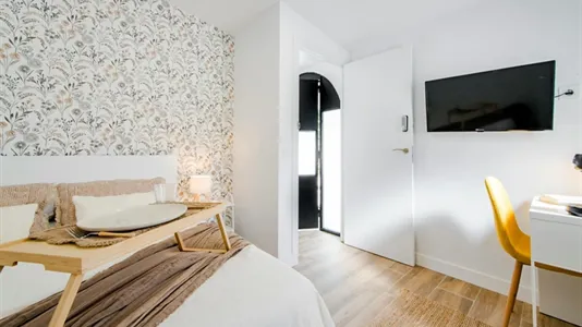 Rooms in Villaviciosa de Odón - photo 2