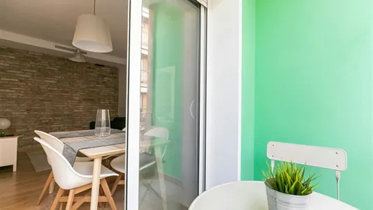 Apartments in Barcelona Sant Martí - photo 7