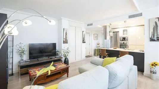 Apartments in Madrid Hortaleza - photo 7