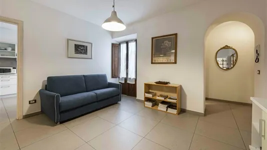 Apartments in Florence - photo 4